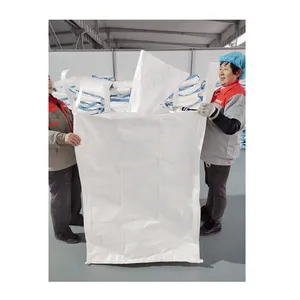 sample free heavy duty Jumbo FIBC Ton Bag With Best Price Super Sack