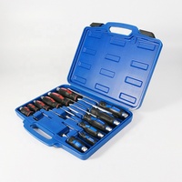 Qixin nouveau style outil à main tournevis à lame hexagonale robuste pour kit d'outils de réparation domestique