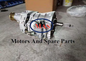 Nhà máy bán New của nhãn hiệu R154 truyền hộp số cho TOYOTA cho Jinbei cho Hiace động cơ - Product Image 3