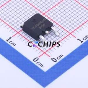 Brand-new & Original WSF80N06H TO-252 Transistor Field Effect Transistor (MOSFET) - Product Image 1