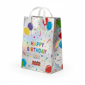 288ชิ้น/CS 4.5 "X5.7" X2.6 "ถุงของขวัญวันเกิดสำหรับงานเลี้ยง - Product Image 4