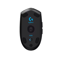 Ratón Inalámbrico para Juegos G304 LIGHTSPEED Óptico de 12000DPI para PC, Portátil y Escritorio, Logotipo Personalizado, Venta al Por Mayor OEM
