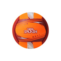 Fabricant de gros gonflable eau douce terrain de ballon de plage portable néoprène volley-ball