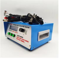 Simulador ECU de probador de riel común diésel, inyector piezoeléctrico magnético para Bosch Denso Delphi Siemens CAT Cummins