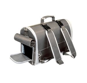 OEM Customization Portable Pet <b>Backpack</b> Bag Purse Pet Carrier Tote Bag Is Breathable for Pet Outdoor Travel/shop - Product Image 1