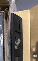 Ensemble de serrage à ressort pour mandrin de platine CTP 8600 8800