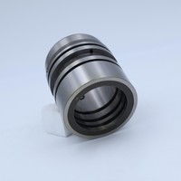 Boîtier de piston Premium 86334109 pour pièces de foreuse hydraulique Montabert HC50, pièces de rechange pour l'exploitation minière et le tunneling, grossiste