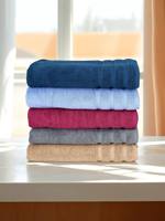 Rollo de Tela Absorbente de Secado Rápido Ecológica Tipo Waffle, 100 GSM, para Textiles del Hogar
