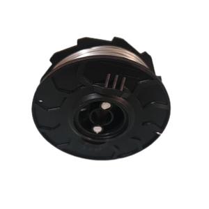 Lốp 0.8 mét dây cho kowy thép cây Tier rt397/rt398 sắt cuộn dây thép mạ kẽm đấm En gói 40 cái trong một thùng carton hộp kẽm tráng - Product Image 2