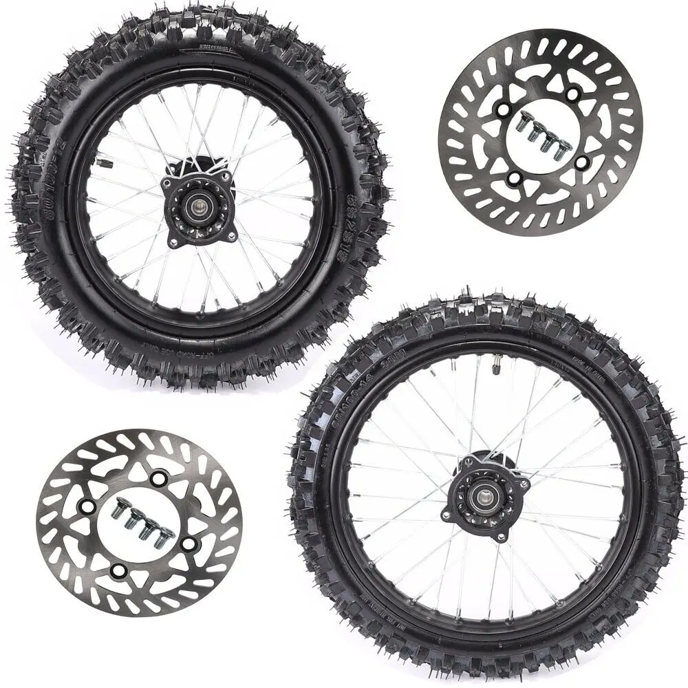 Pignone 530 32 37 38T Dente 37mm Pignone Catena Fit Cina 150CC - Foto 7