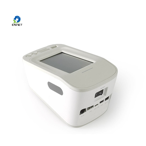 EUR VET 공장 가격 수의학 장비 면역 형광 분석기 POCT 면역 형광 정량 분석기 - Product Image 5