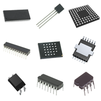 Composants électroniques IC MCU 16BIT 8KB FLASH 30LSSOP R5F102A8ASP #10