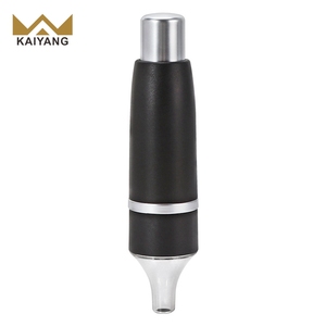 Nuovo Grinder in Alluminio KY con Riempimento a Pressione, Utensile da Cucina Smontabile, Trituratore per Spezie e Tabacco - Product Image 2