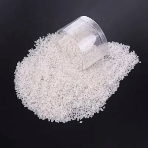 Offre Spéciale pp matière première de qualité naturelle polypropylène plastique polipropileno virgen pp granules bruts - Product Image 3