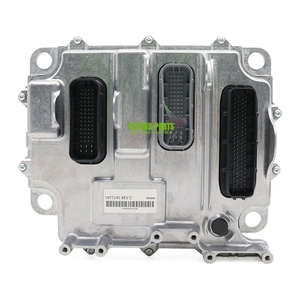 Contrôleur de moteur ECU ECM 1877245 2015228 2013285 1877245 1889041 1833060 2037394 2160700 2109555 pour MX-11 MX-13 DAF XF <span class=keywords><strong>106</strong></span> - Product Image 6