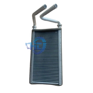 Core Heater <strong>Radiator</strong> XB00001051 ZX240-5G ZX250G-5G ZX200LC-5G ZX280LC-5G ZX330-5G ZX470LCR-5G <strong>Excavator</strong> Parts HIT Brand High - Product Image 2