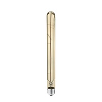 Ampoule LED à filament souple à vente chaude 3W 2700K E27 Ampoule LED tubulaire T30 de Sehon