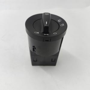 Palanca de Luz de Desviación 1U0941531D para <span class=keywords><strong>Skoda</strong></span> Superb <span class=keywords><strong>Octavia</strong></span> <span class=keywords><strong>Combi</strong></span> Classic Roomster <span class=keywords><strong>Scout</strong></span> Comfort - Product Image 5