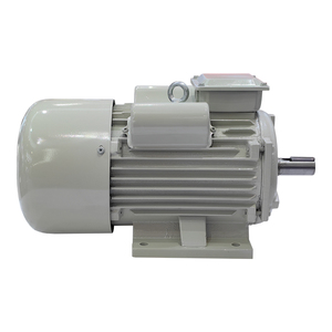 Motor Asíncrono de Inducción Monofásico de CA Gexin Factory YC-80M1-2 220V 110V 3000rpm 0.37kw con Condensador - Product Image 4