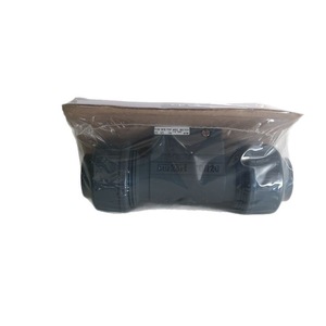 Capteur de débit Burkert Type 5030 PVC PVDF DN20, température ambiante, air, application mécanique - Product Image 4