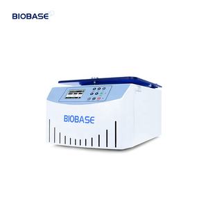 ביו-אובאז סין microplate צנטריפוגה צנטריפוגה עם רוטור זווית ודלי נדנדה ומיקרופלטת מעבדות - Product Image 1