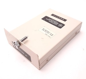 New Plc Ic610prg115a Series One <strong>Junior</strong> Progra Pack for Portable Prograer - Product Image 1