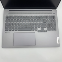 Ordinateur portable d'occasion Leno Xiaoxin Pro16 2024, processeur Core R7-8845H, 16 Go de RAM LPDDR5, SSD 1 To, écran 16 pouces, ordinateur portable professionnel