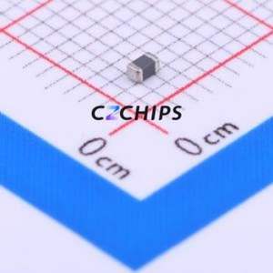 SBK160808T-600Y-N Ferrite Bead 0603 RF ( Impedance @ Frequency: 60Ohm@100MHz )( Error: 25% )( DC Resistance (DCR): 100mOhm ) - Product Image 2