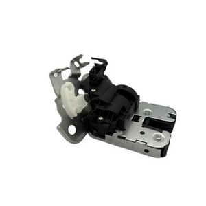 อะไหล่ล็อคฝาท้ายรถยนต์ออดี้ สโกด้า รุ่น 8R0827505 5E0827505 สำหรับ A4 A6 A7 Q3 Q5 Octavia - Product Image 1