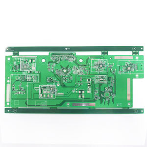 Прямая поставка с завода, Высокоэффективная SKG-117 печатная плата, поддерживает индивидуальную бытовую электронику - Product Image 1