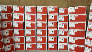 Vanne d'expansion thermostatique Danfoss TGEL 13 067N3158 R410A, neuve, d'origine, en stock - Product Image 6