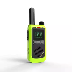 <span class=keywords><strong>BAOFENG</strong></span> BF-T17 Mini <span class=keywords><strong>talkie</strong></span>-<span class=keywords><strong>walkie</strong></span> UHF400-470MHZ 16 canaux USB type-c charge <span class=keywords><strong>PMR446</strong></span> Sports de plein air randonnée <span class=keywords><strong>talkie</strong></span>-<span class=keywords><strong>walkie</strong></span> - Product Image 3