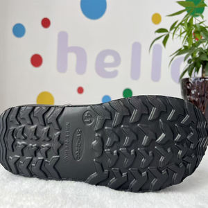 Ventes chaudes Bottes d'<span class=keywords><strong>hiver</strong></span> ultra-légères doublées de fourrure en matériau EVA Bout rond Conception à cordon réglable Antidérapant Bottes de neige pour hommes - Product Image 3