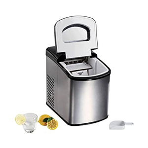 Nhiệm vụ nặng nề công nghiệp <span class=keywords><strong>Cube</strong></span> 12V <span class=keywords><strong>Ice</strong></span> Maker Máy Giá tốt 20kg Máy nước đá - Product Image 1