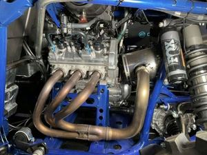 ORIGINAL 2025 <span class=keywords><strong>Yamaha</strong></span> <span class=keywords><strong>YXZ1000R</strong></span> UTV - Product Image 4