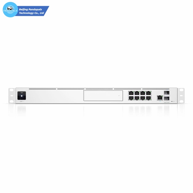 Original New Ubiquiti UniFi Dream Machine Pro UDM-Pro Udm Pro Networks Security Gateway Router