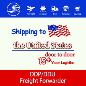 Профессиональный экспедитор AliExpress, морские перевозки LCL, доставка из Китая в Европу, Великобританию, Германию, Францию, Испанию, Канаду, США - Product Image 1