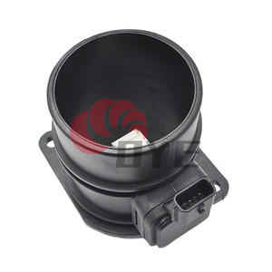 Capteur de débit d'air massique (MAF) DACIA 8200651315 8200655623 5WK97020 93863896 101454 H8200655623 pour DACIA DUSTER 2010-2018 - Product Image 2