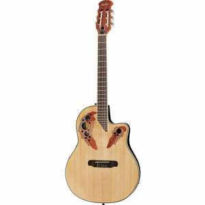 Guitare en bois d'épicéa de l'usine de <span class=keywords><strong>musique</strong></span> Aiersi de chine, meilleure vente <span class=keywords><strong>2023</strong></span> - Product Image 1