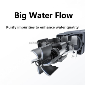 Pompe à eau intelligente Mijia pour aquarium avec capteur de température pour aquarium <span class=keywords><strong>Xiaomi</strong></span> MYG100 - Product Image 2