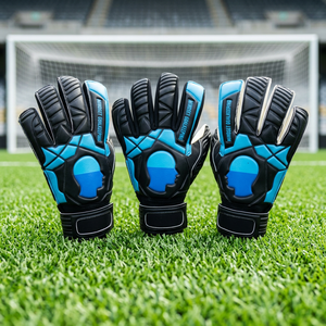 Guantes de portero, productos de fútbol, productos de portero de fútbol, accesorios de portero, accesorios de fútbol - Product Image 3