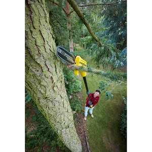 Stanley®18V ไร้สายไฟฟ้า pruner เห็น1 4.0 ah Li-ion แบตเตอรี่ V20 DIY สวนโลหะกรรไกร SFMCPS620M1-QW fatmax - Product Image 6
