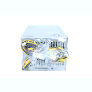 L70041-002 260W ATX พาวเวอร์ซัพพลายสำหรับเอชพี โปรเดสก์ 400 480 600 800 G3 G4 G6 G7 ทาวเวอร์เดสก์ท็อปเปลี่ยนอัพเกรด PSU - Product Image 1