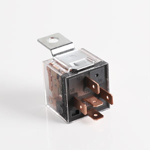 Автомобильные запчасти, автомобильное реле, 12 В, 60 ампер - Product Image 2