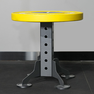 Fábrica nuevo diseño personalizado multifunción placas de exhibición gimnasio placa estante - Product Image 6