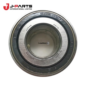 Roulement (pour arbre d'essieu arrière) pour Toyota HIACE KCH10 Granvia 2000-2002 - Product Image 3