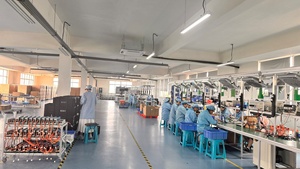 Elejoy pd6501 65W MPPT năng lượng mặt trời sạc Loại C Đầu ra PV PD chuyển đổi điện thoại di động Máy Tính Ipad 5V 9V 12V 15V 20V 3A - Product Image 5