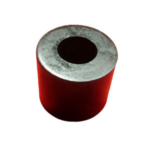 Coussinet en caoutchouc de couplage d'ascenseur 24*25*10/50/40, connexion flexible pour machine de traction d'ascenseur Schindler - Product Image 5