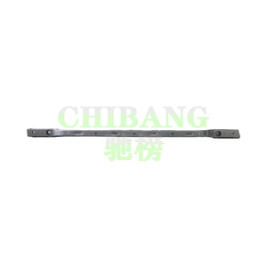 Soporte inferior de la viga de refuerzo del parachoques delantero para Haval Dargo Big Dog/Border <span class=keywords><strong>Collie</strong></span>/China Pastoral Dog Version 2803400XGW01A - Product Image 2