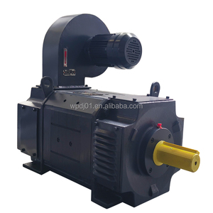 Z4-160-31 27KW 30KW 19.5KW 22KW 400V 440V 3000RPM 1500RPM 1000RPM DC 모터 산업용 모터 글로벌 커스터마이징 수용 - Product Image 6